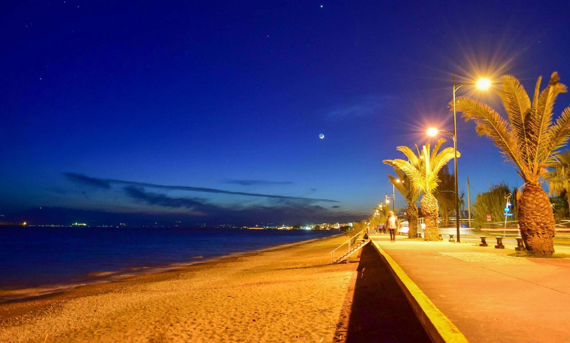Kalamata Cosy Haven Hidden Gem In The City Center Exterior foto